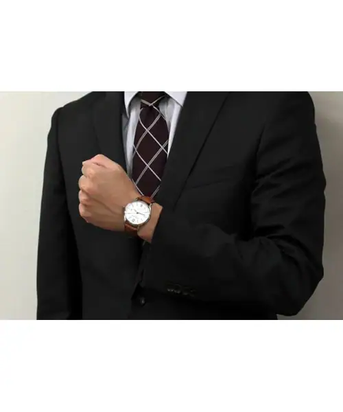 Часы Frederique Constant FC-303WN5B6OS #3