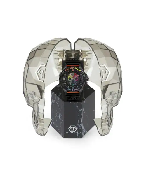 Часы Philipp Plein PWAAA0621 #4