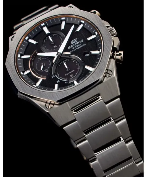 Часы Casio Edifice EFS-S570DC-1A #4