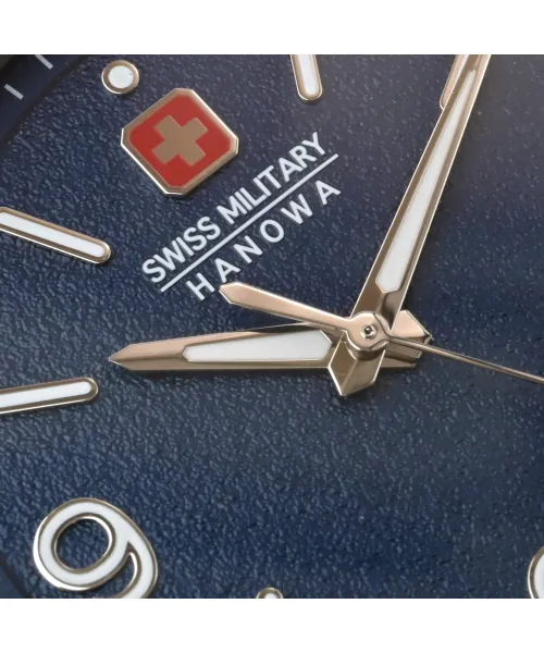 Часы Swiss Military Hanowa SMWGA7000802 #2