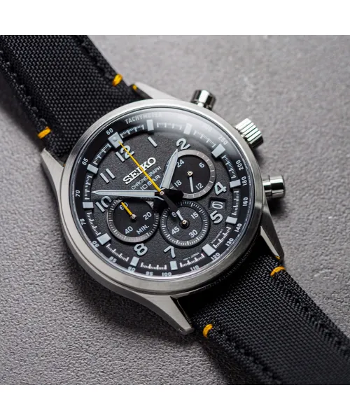 Часы Seiko SSB449P1 #2