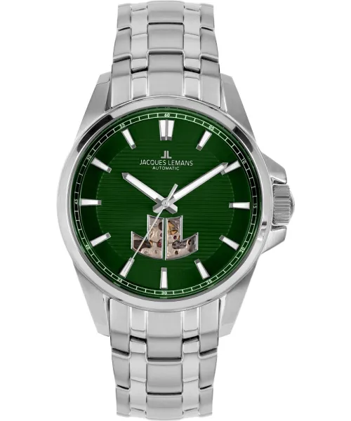 Часы Jacques Lemans 1-2209H #1