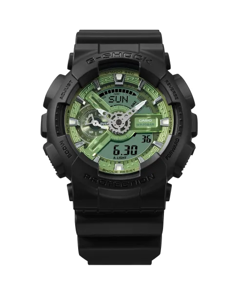 Часы Casio G-Shock GA-110CD-1A3 #3