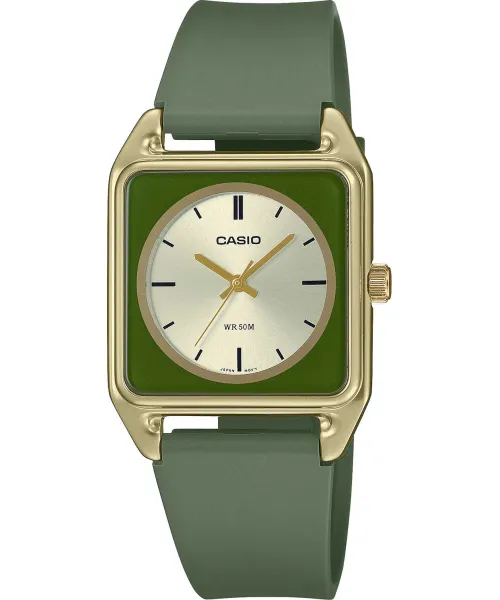 Часы Casio Collection MTP-B170-3E #1