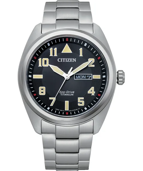 Часы Citizen BM8560-88EE #1