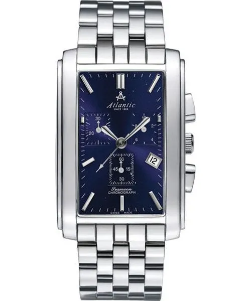 Часы Atlantic 67445.41.51 #1