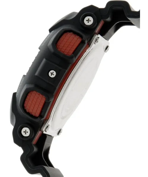 Часы Casio G-Shock GA-100-1A4 #2
