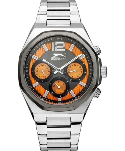 Часы Slazenger SL.09.2106.2.08 #1