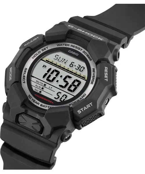 Часы Casio G-Shock GD-010-1 #5