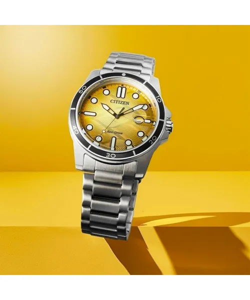 Часы Citizen AW1816-89X #2