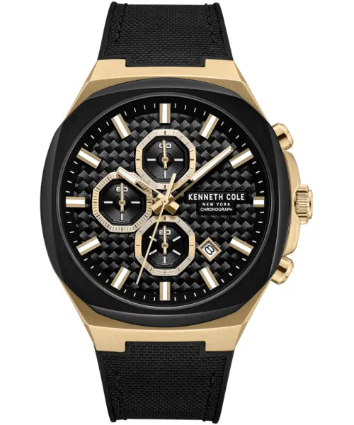 Часы Kenneth Cole KCWGO0059602 #1