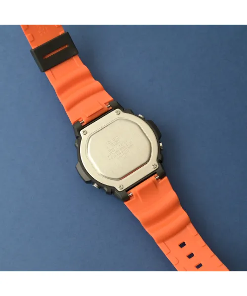 Часы Casio Collection W-219H-4A #3