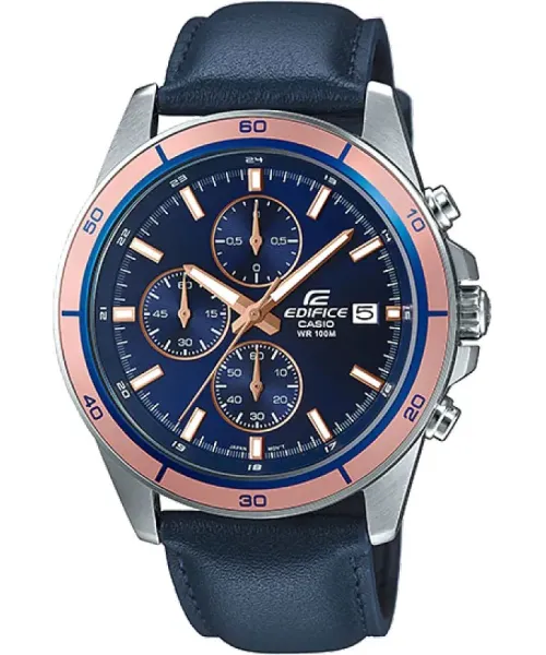 Часы Casio Edifice EFR-526L-2A #1