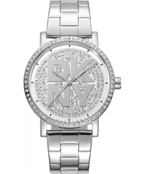 Часы DKNY DK1L035M0205 #1