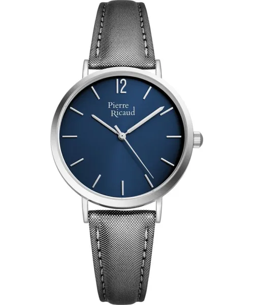 Часы Pierre Ricaud P51078.5W55Q #1