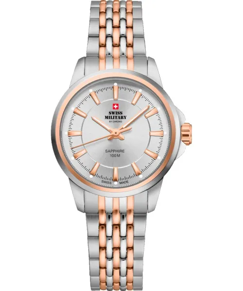 Часы Swiss Military by Chrono SM34105.07 #1