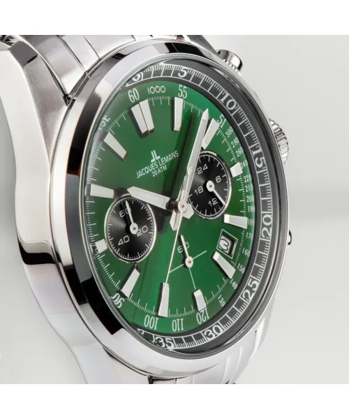 Часы Jacques Lemans 1-2117ZD #2
