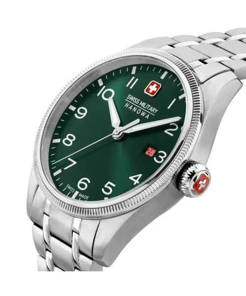 Часы Swiss Military Hanowa SMWGH0000803 #3