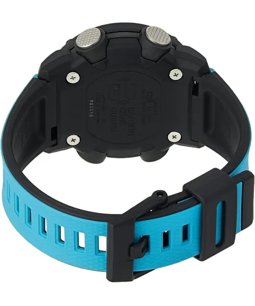 Часы Casio G-Shock GA-2000-1A2 #4