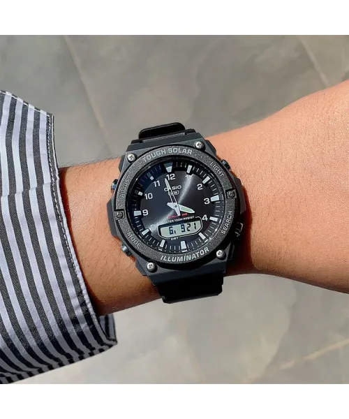 Часы Casio Collection AQ-S820W-1A #2