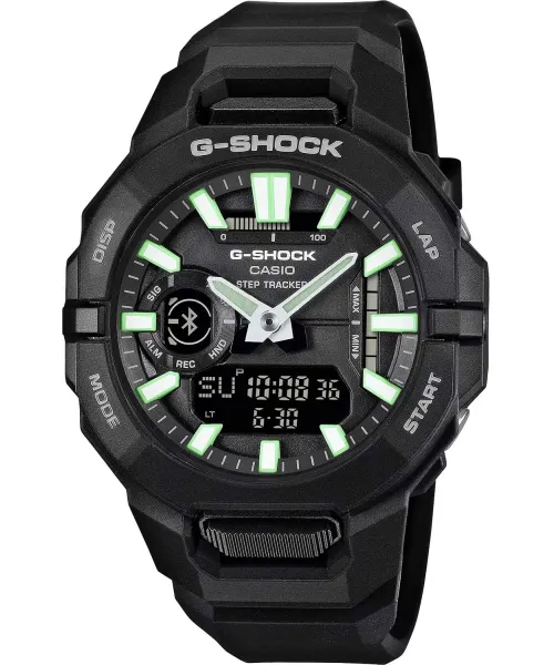 Часы Casio G-Shock GBA-950-1A #1