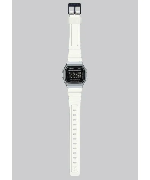 Часы Casio Vintage A168XES-1B #3