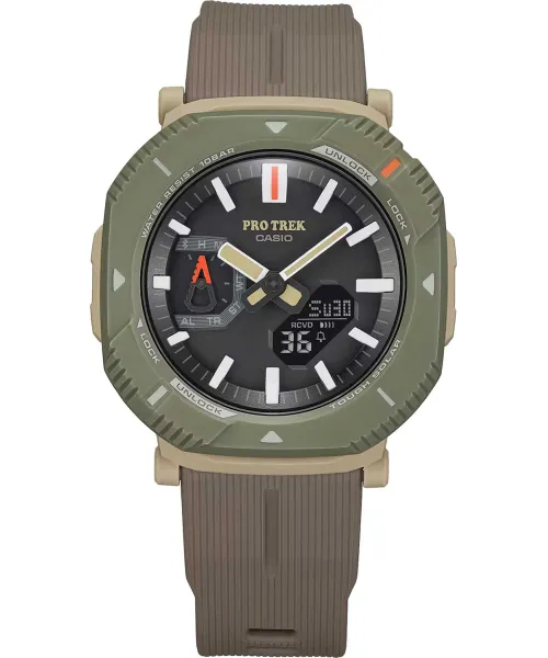 Часы Casio Pro Trek PRJ-B001-5 #5