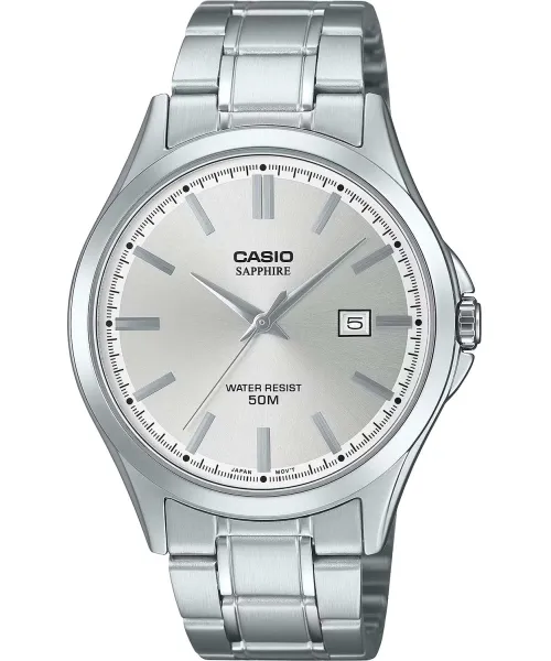 Часы Casio Collection MTS-115D-7A #1