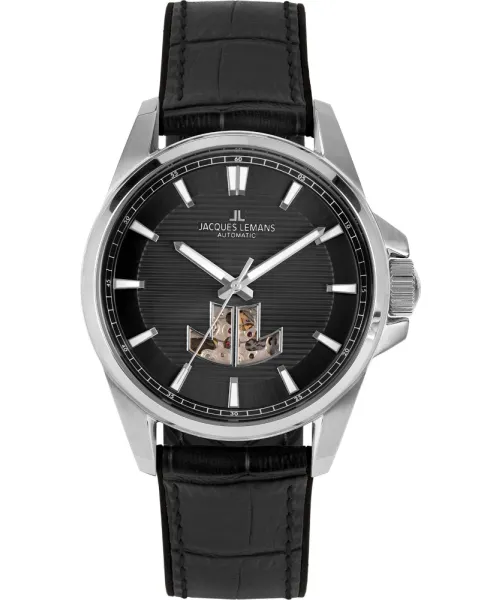 Часы Jacques Lemans 1-2209A #1