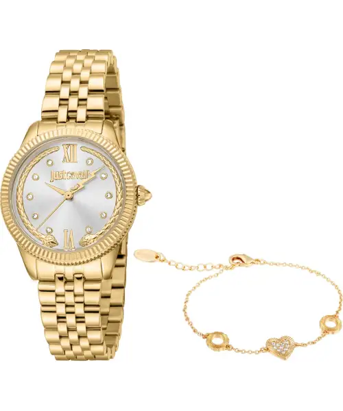 Часы Just Cavalli JC1L315M0055_SET #1