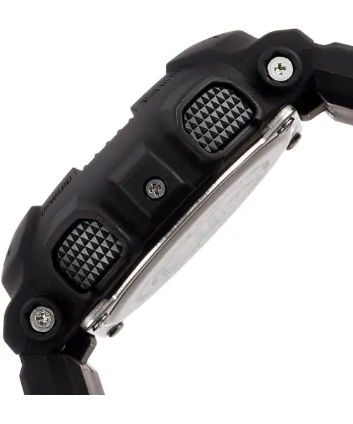 Часы Casio G-Shock GA-100BBN-1A #2