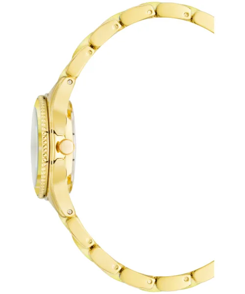 Часы Anne Klein 3212YLGB #2