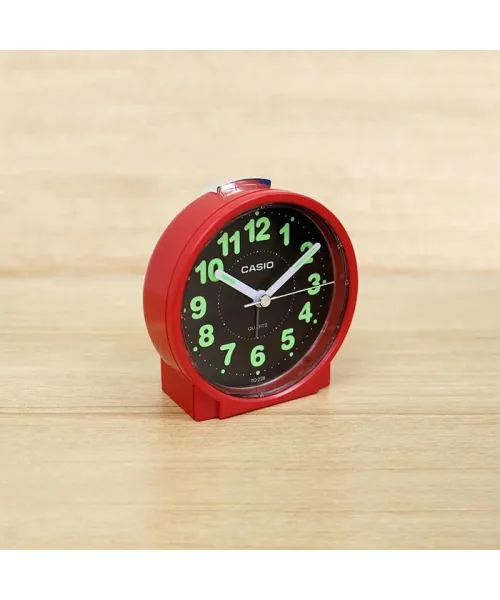  будильники б. Casio TQ-228-4 #3