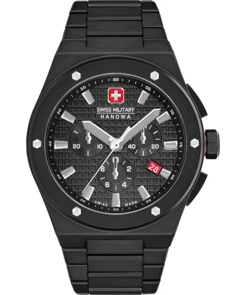 Часы Swiss Military Hanowa SMWGI0002280 #1