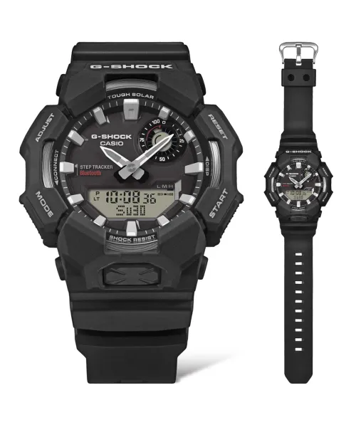 Часы Casio G-Shock GA-B010-1A #7
