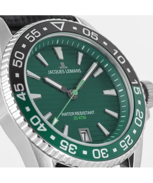 Часы Jacques Lemans 1-2205C #2