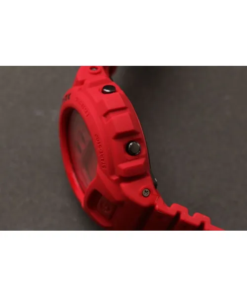 Часы Casio G-Shock DW-6935C-4E #6