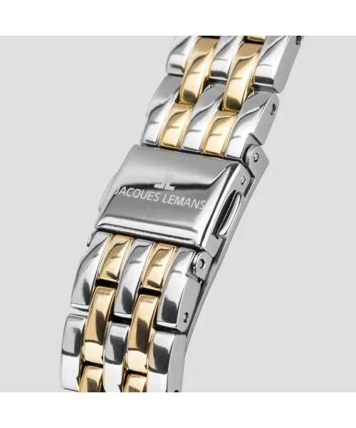 Часы Jacques Lemans 1-2211C #5