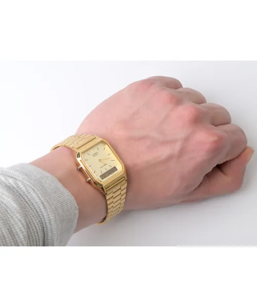 Часы Casio Collection AQ-230GA-9D #7