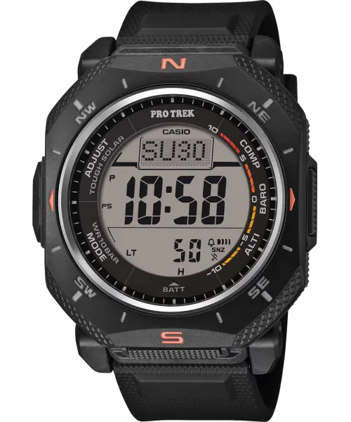 Часы Casio Pro Trek PRG-69-1 #1