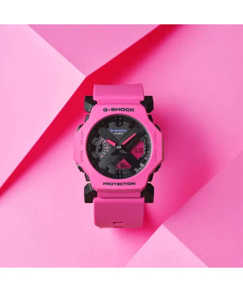 Часы Casio G-Shock GA-2300-4A #3
