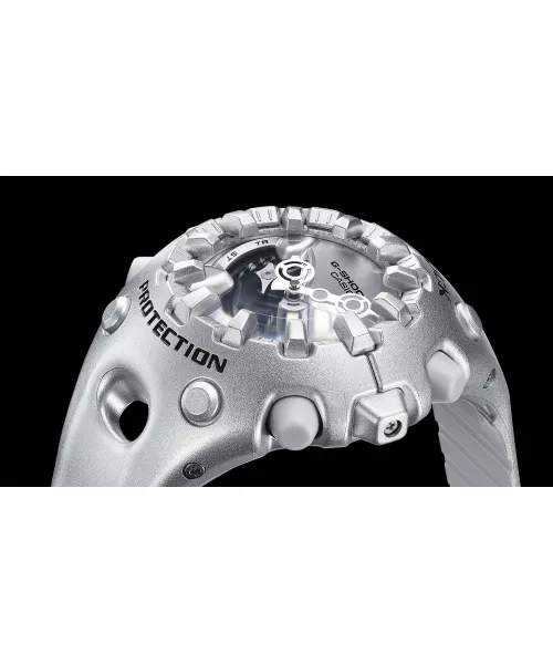 Часы Casio G-Shock GA-V01A-8A #11