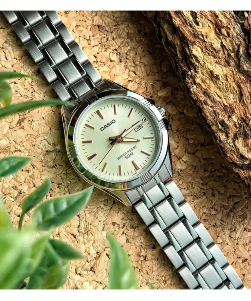 Часы Casio Collection LTP-1308D-9A #2