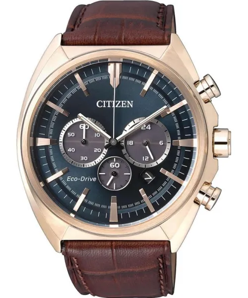 Часы Citizen CA4283-04L #1