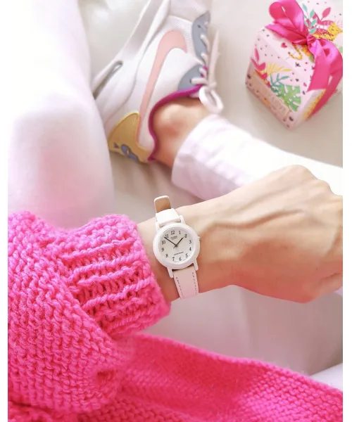 Часы Casio Collection LQ-139L-4B1 #3