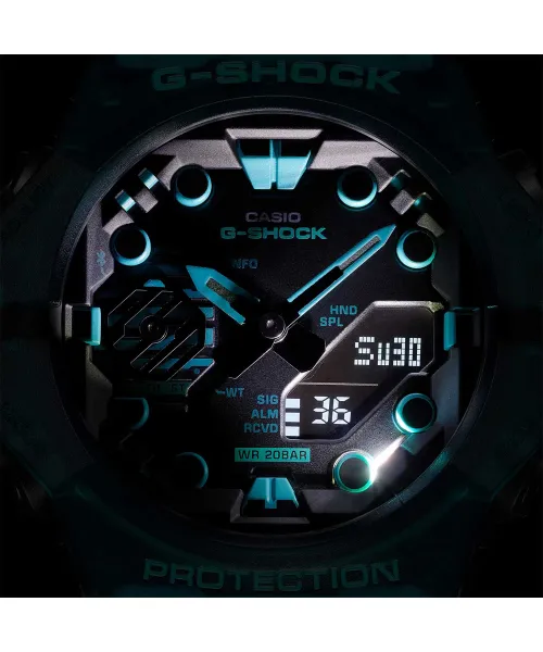 Часы Casio G-Shock GA-B001G-2A #7