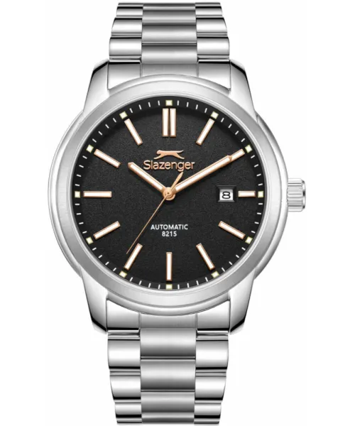Часы Slazenger SL.09.2542.2.04 #1