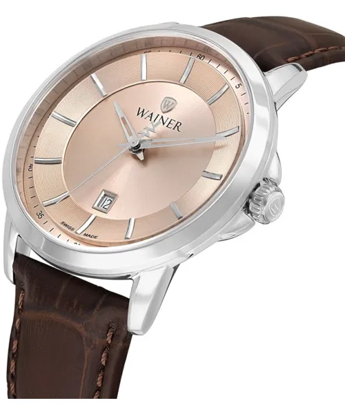 Часы Wainer WA.17150-A #4