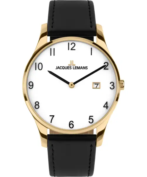 Часы Jacques Lemans 1-2122H #1