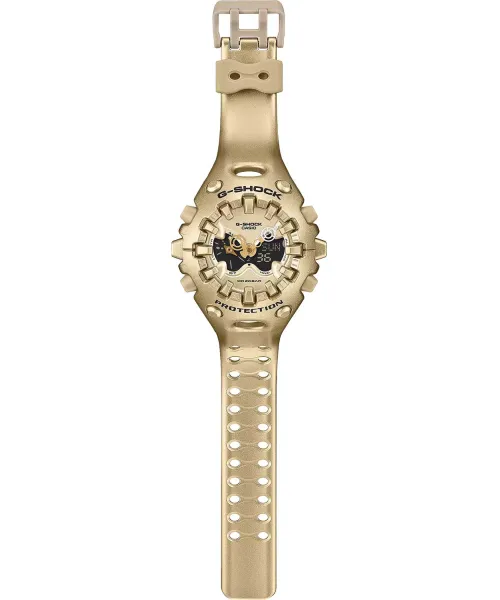 Часы Casio G-Shock GA-V01A-9A #4